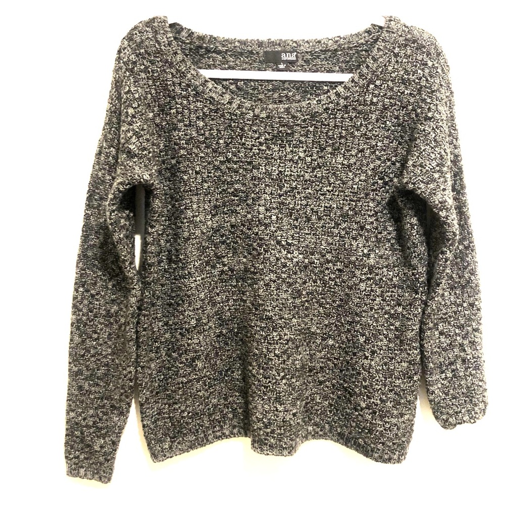 a.n.a a new approach Sweater